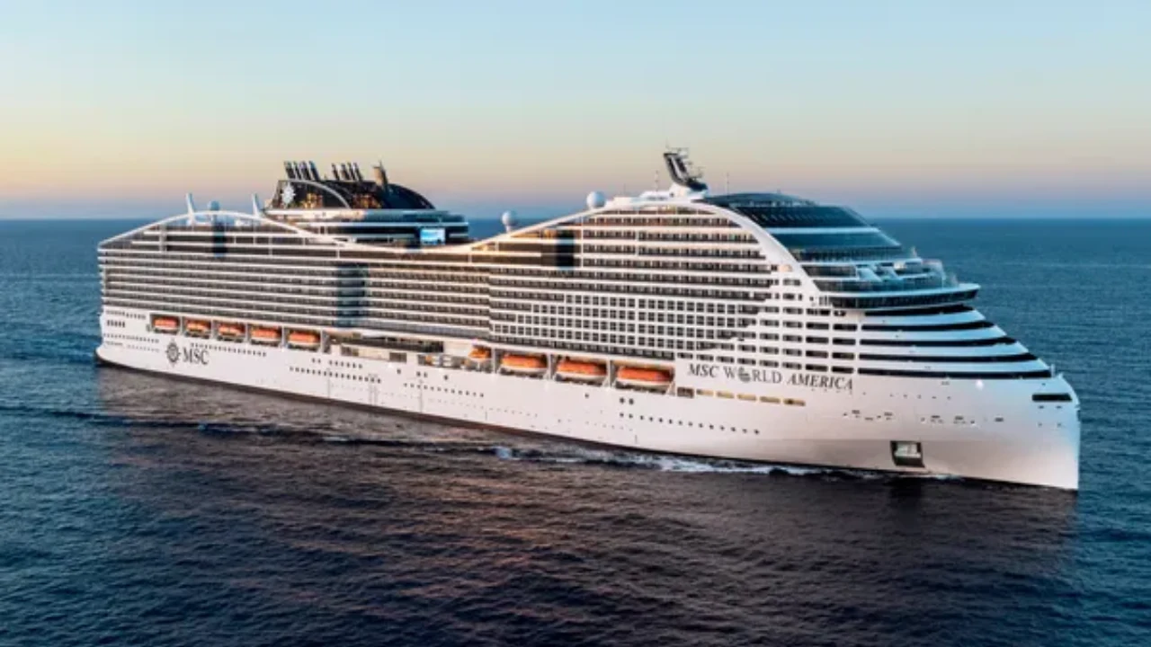 Best Cruise Destinations to Visit in 2025