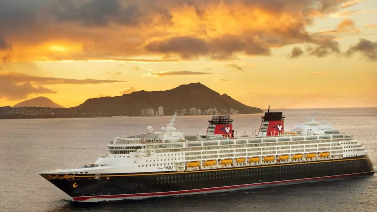 Best Disney Cruise Destinations