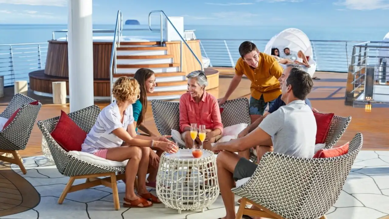 Best Cruise Destinations for Families