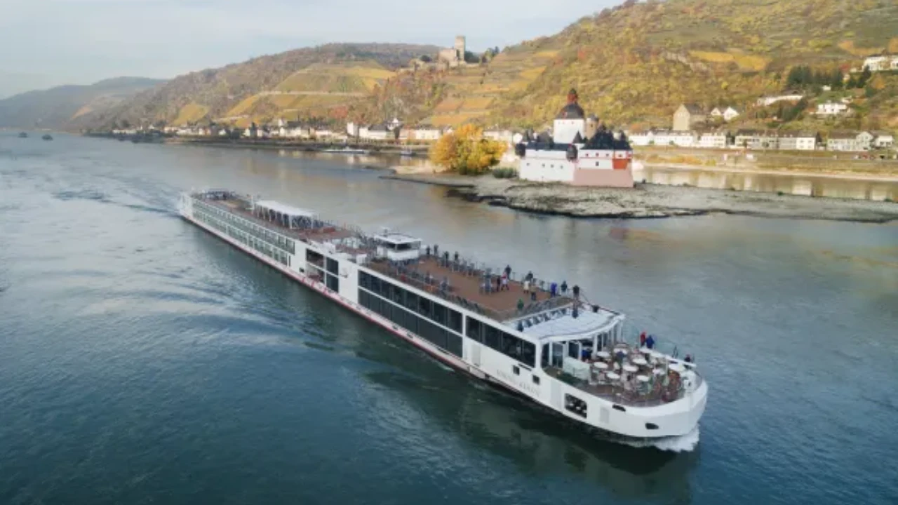 Best Viking Cruise Destination