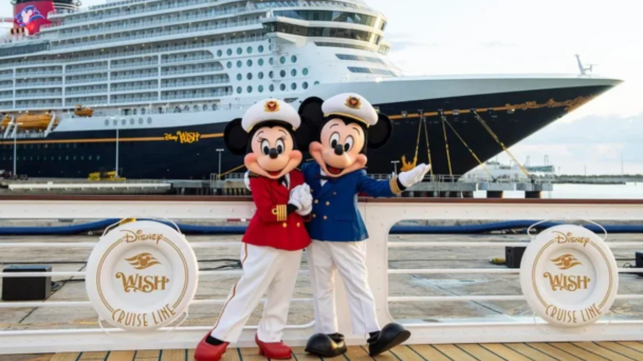 Disney Cruise Worth The Money