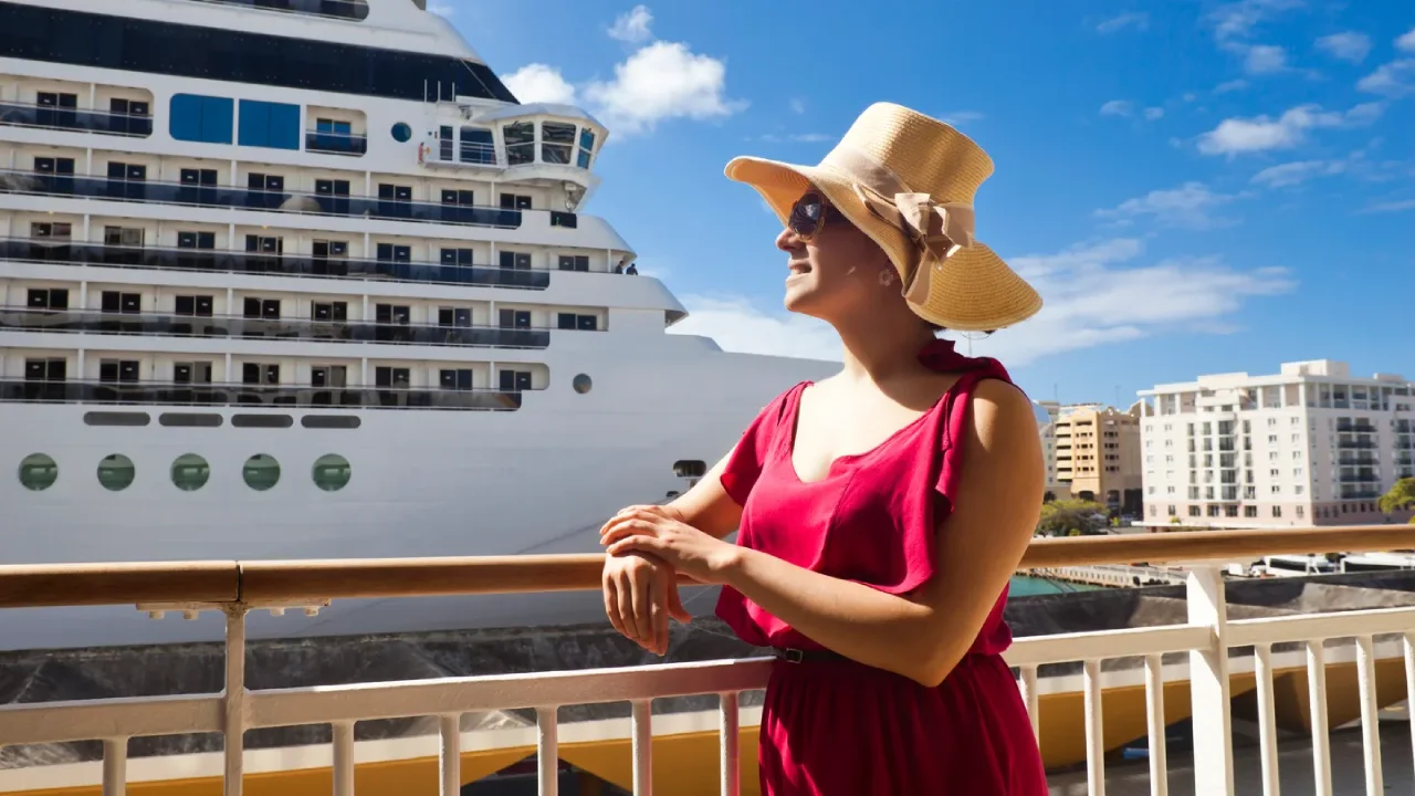 Best Time to Go on a Cruise
