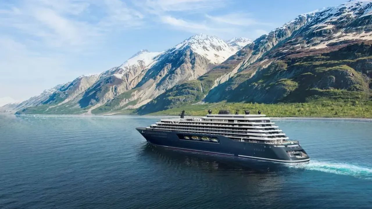 Best Time to Go on a Alaska Cruises