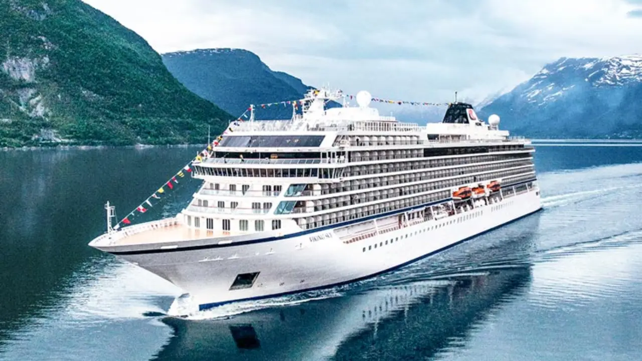 Best Time to Go on a Mediterranean Cruises