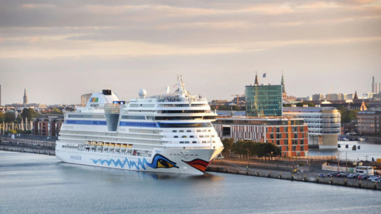 Best Time to Go on a Northern Europe Cruises