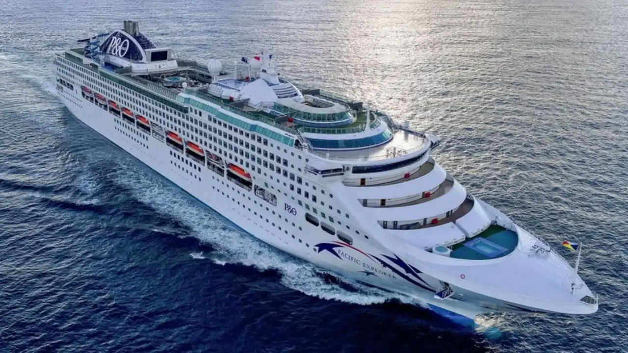 Best Time to Go on a Australia and New Zealand Cruises
