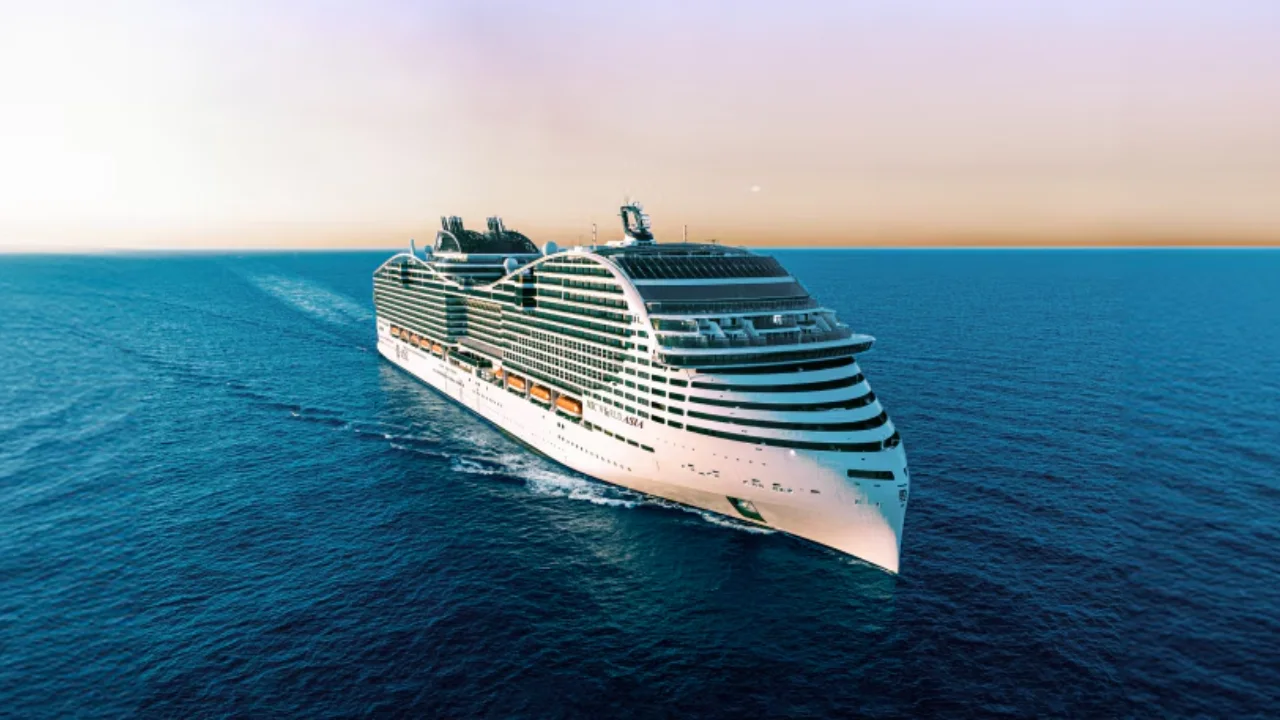 Best Time to Go on a Asia Cruises