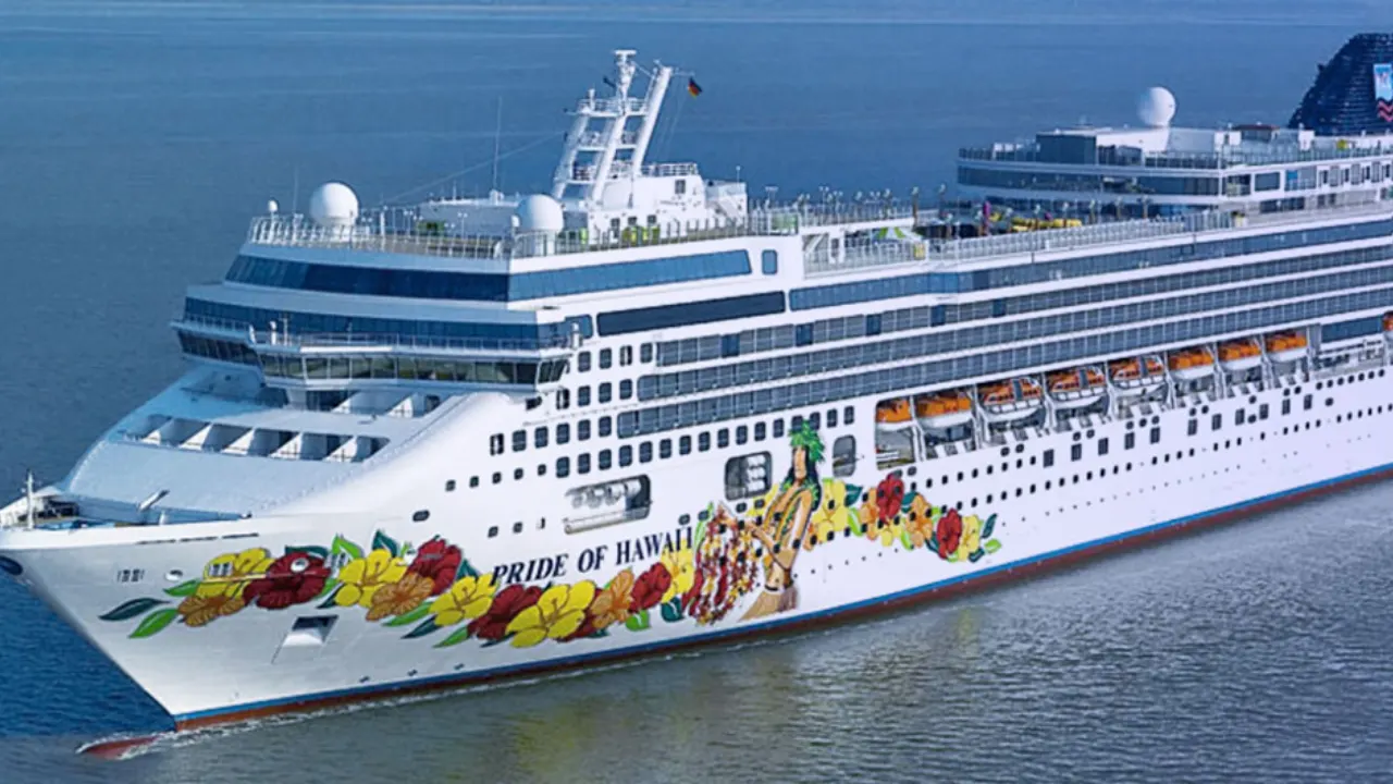 Best Time to Go on a Hawaii Cruises