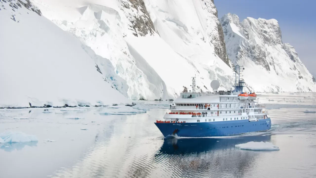 Best Time to Go on a Arctic Cruises