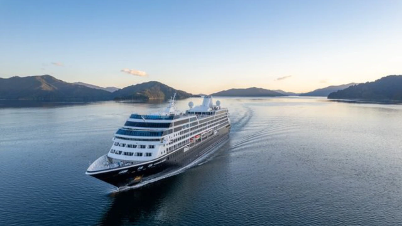 Best Time to Go on a East USA and Canada Cruises