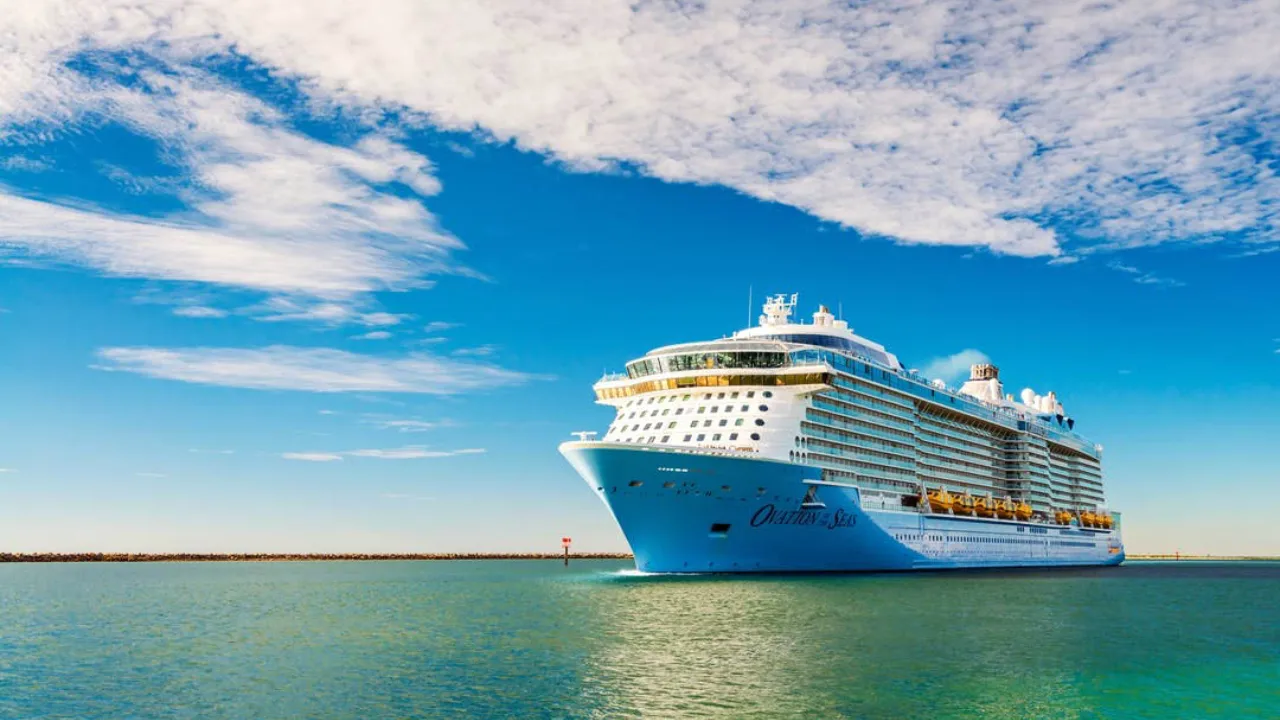 Best Time to Go on a South America Cruises