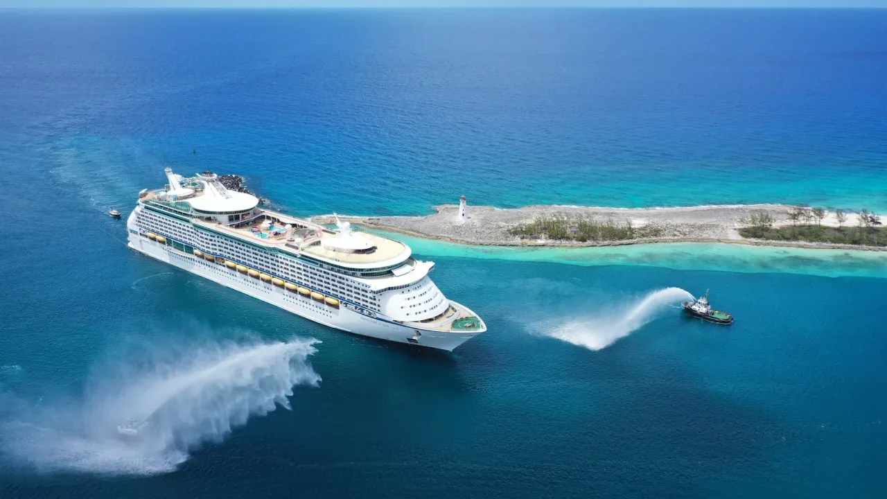 Best Time to Go on a Bahamas cruise
