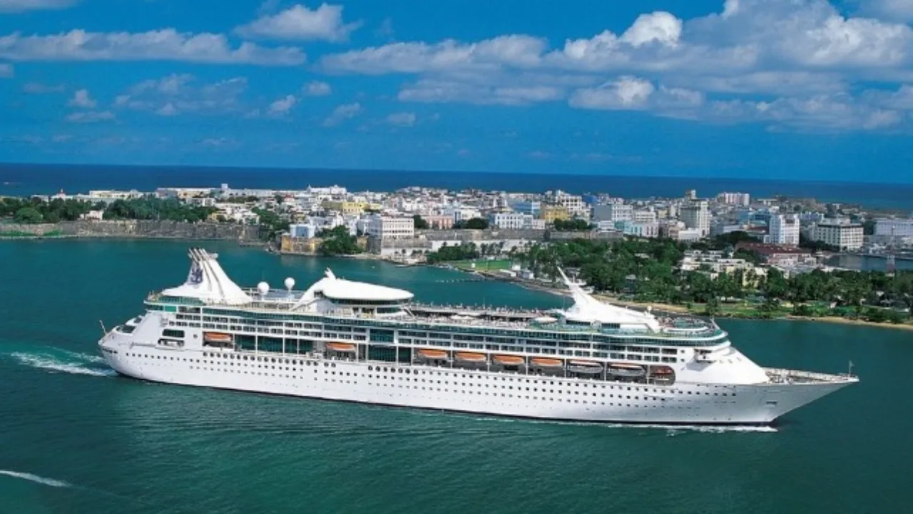 Best Time to Go on a Bermuda cruise
