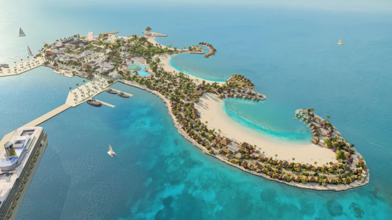 Belize City, Belize Cruise Ports