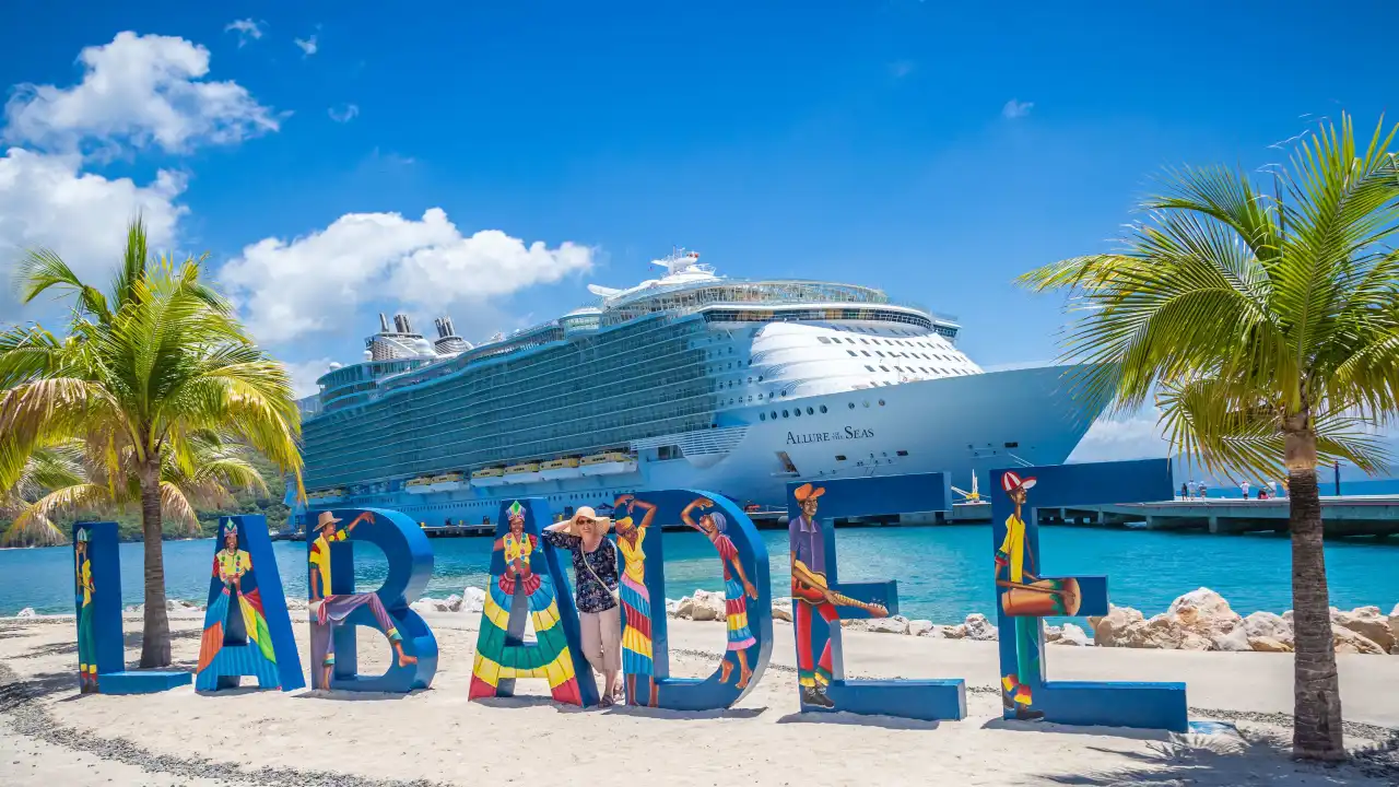 Haiti Cruise Ports