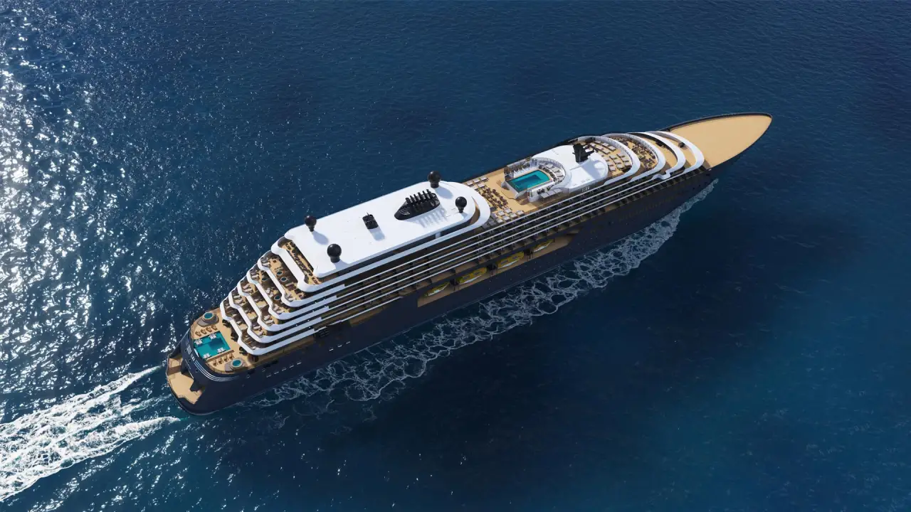 Are Cruises Safe in 2025 for Travellers
