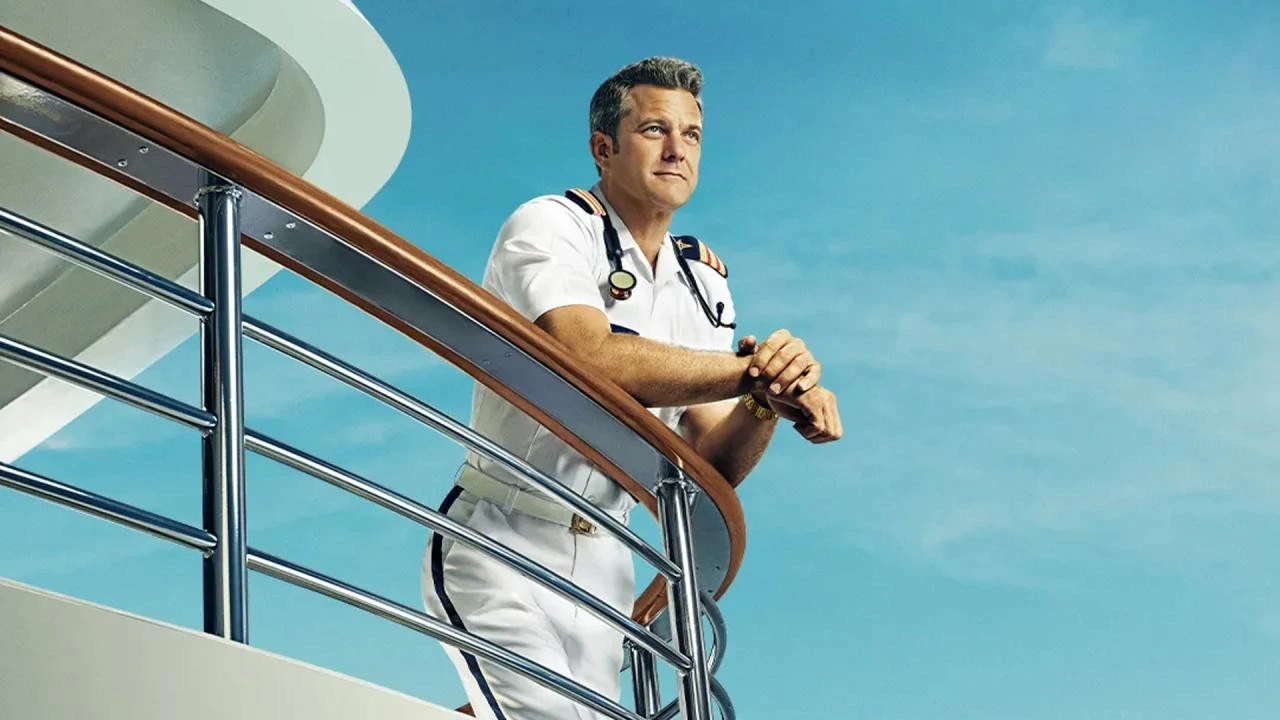 Do Cruise Ships Have Doctors