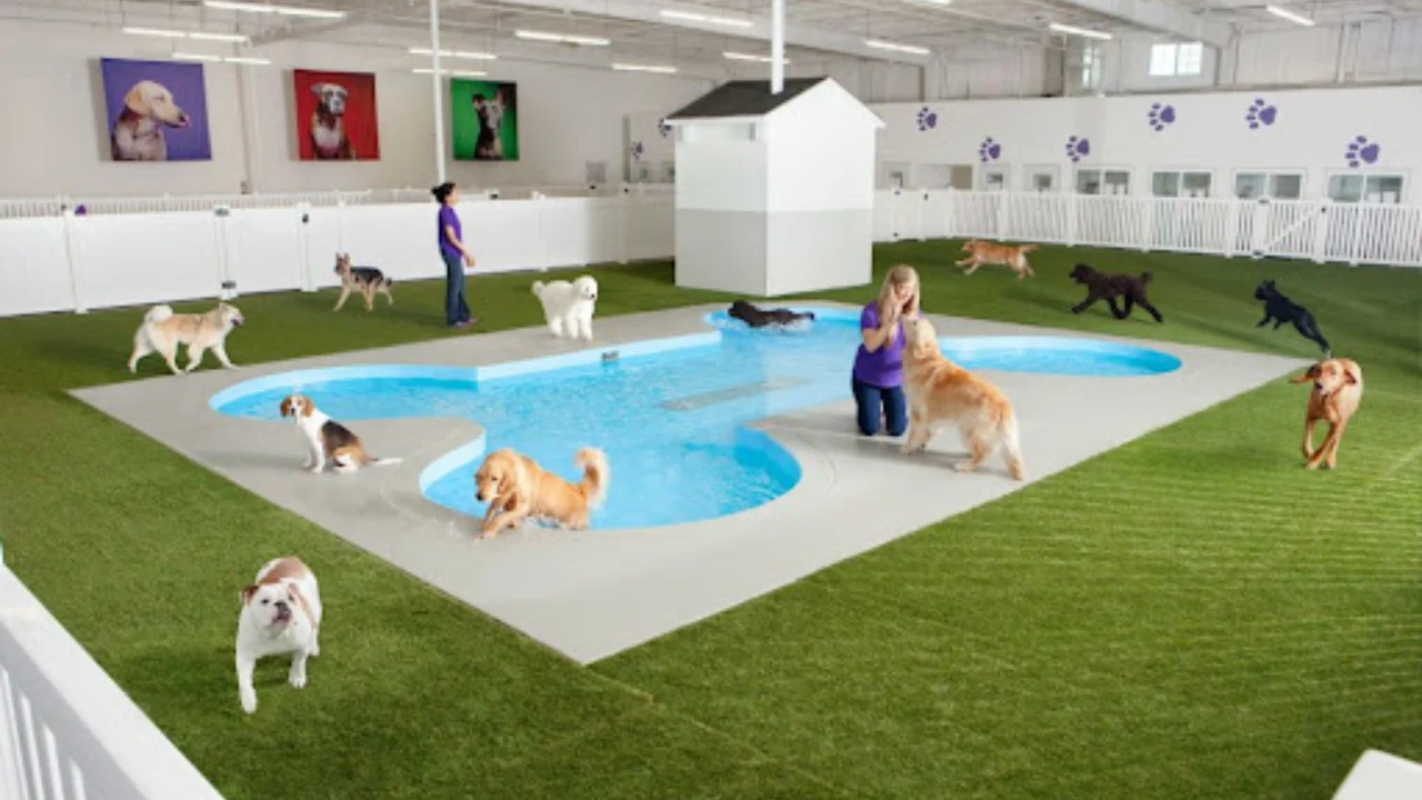 JFK Airport Pet Relief Areas
