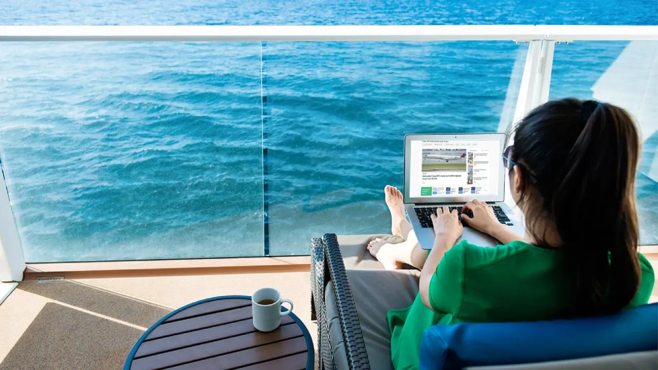 How Much Is Princess Cruise WiFi Cost How Much Is Princess Cruise WiFi Cost