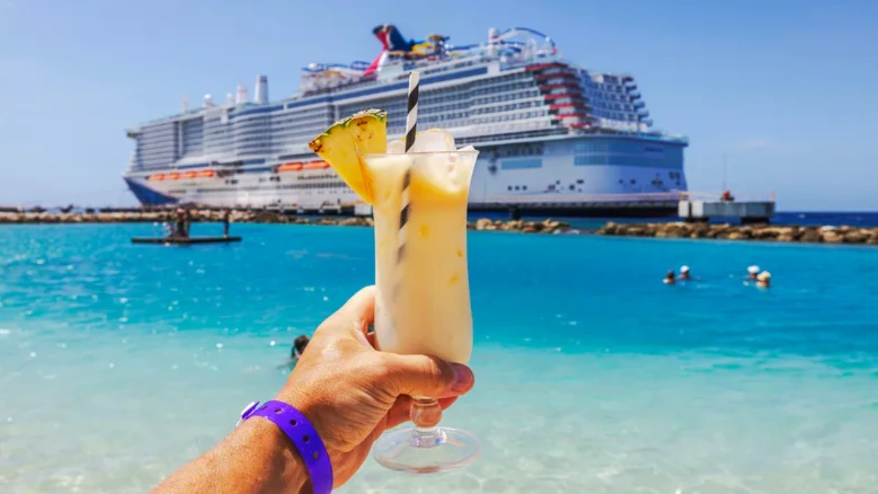 Are Cruise Drink Packages Are Cruise Drink Packages