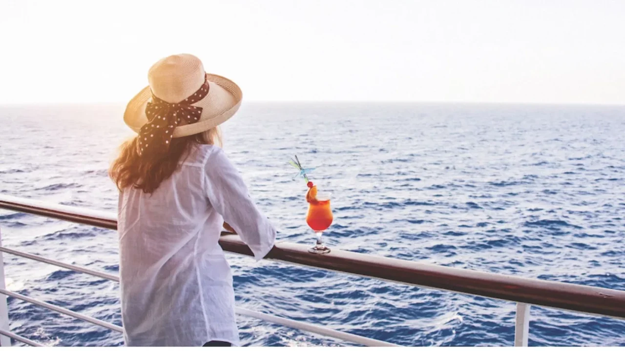 Cruise Ship Drink Packages
