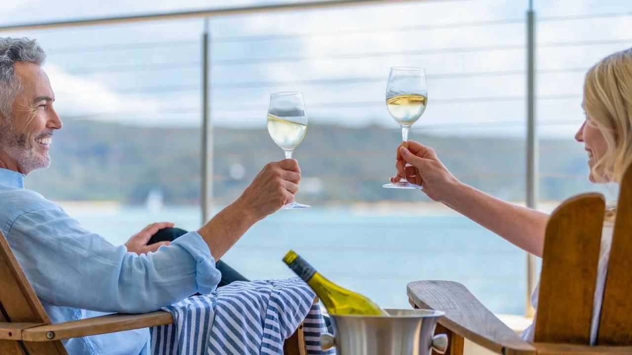 Cruise Drink Package