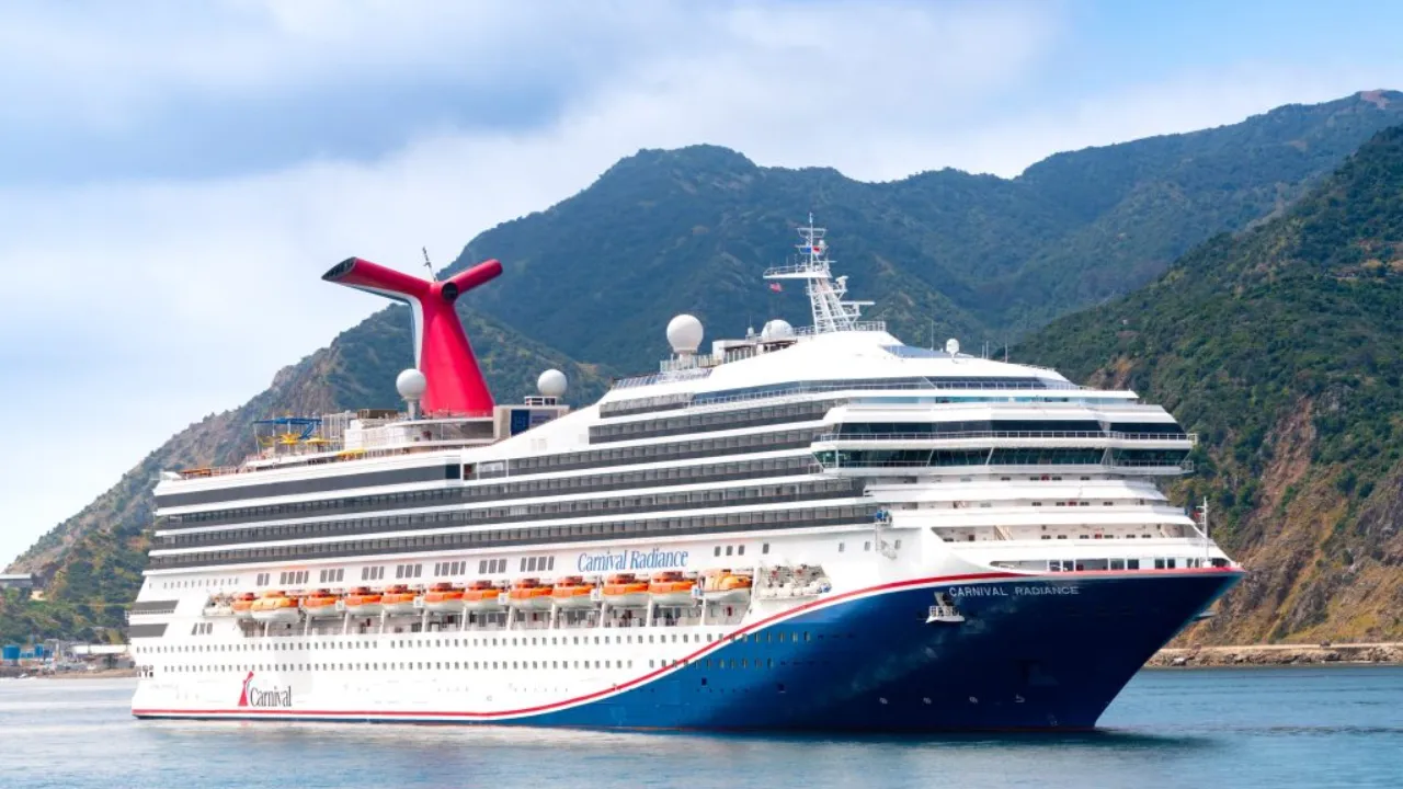 Guide to finding your Carnival VIFP number for cruise rewards and benefits Guide to finding your Carnival VIFP number for cruise rewards and benefits