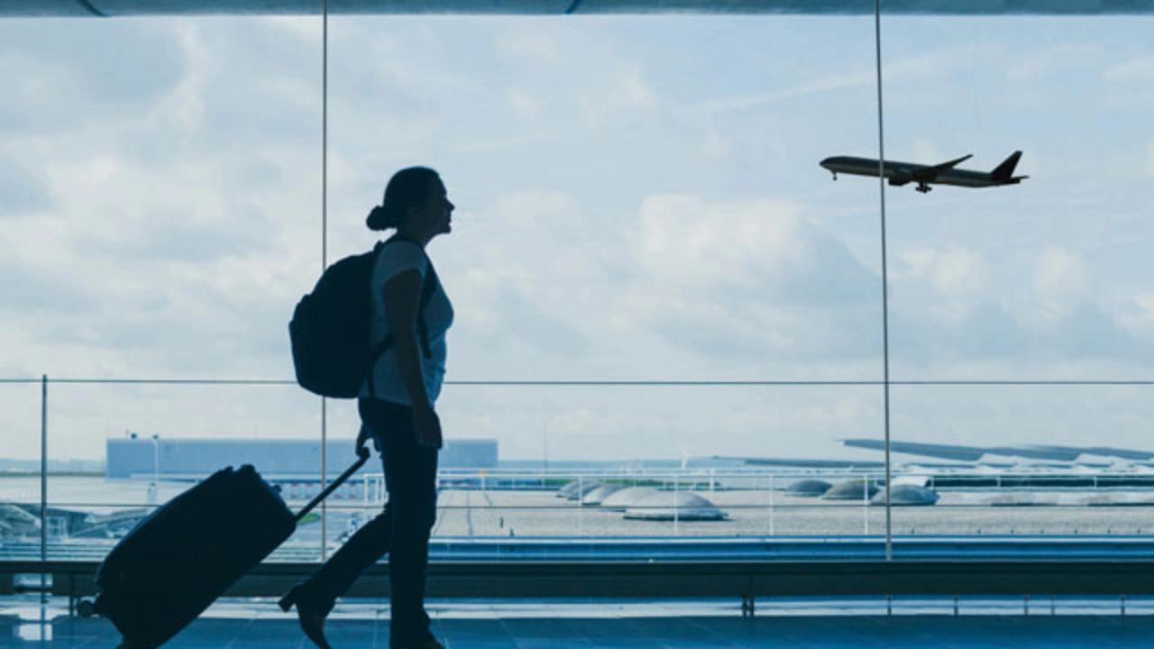 Everything Airport Travellers Need to Know Everything Airport Travellers Need to Know