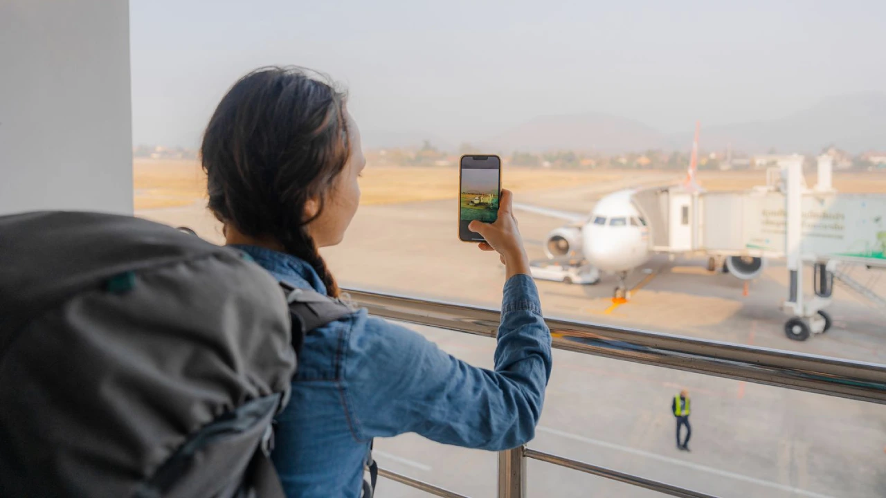 New 2025 Airport Rules
