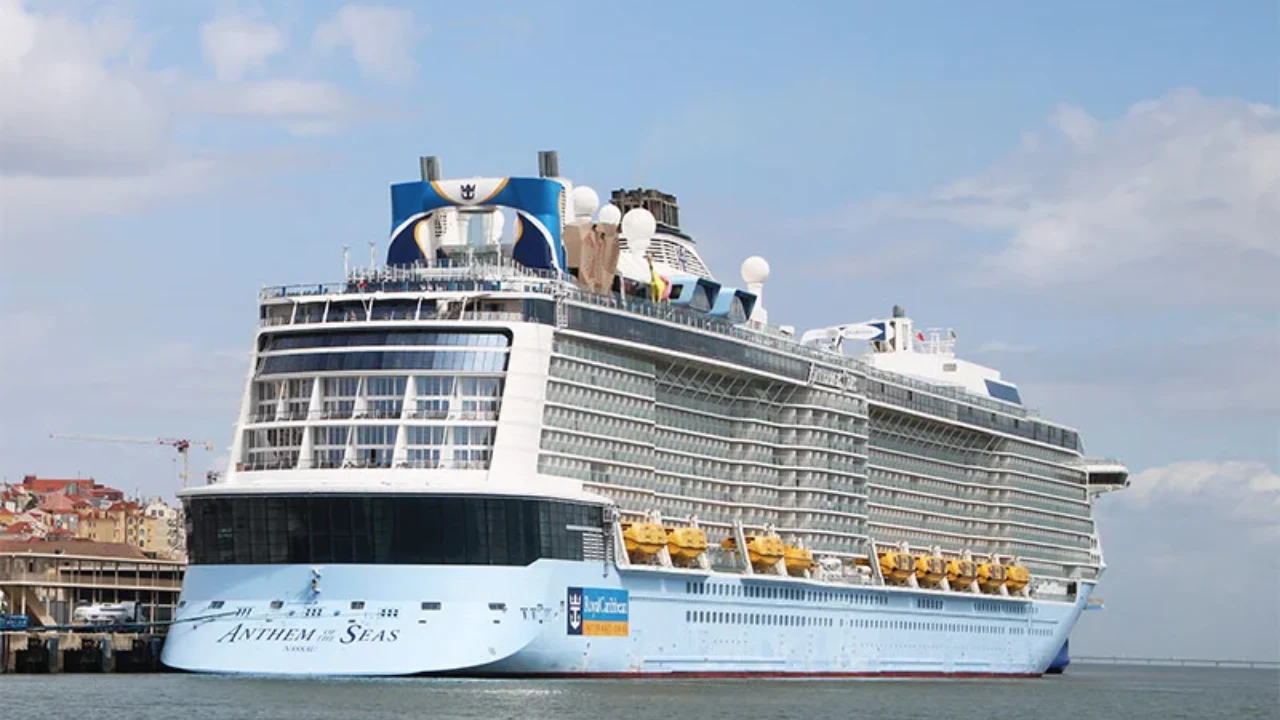 Royal Caribbean International Safest Cruise Lines in the World
