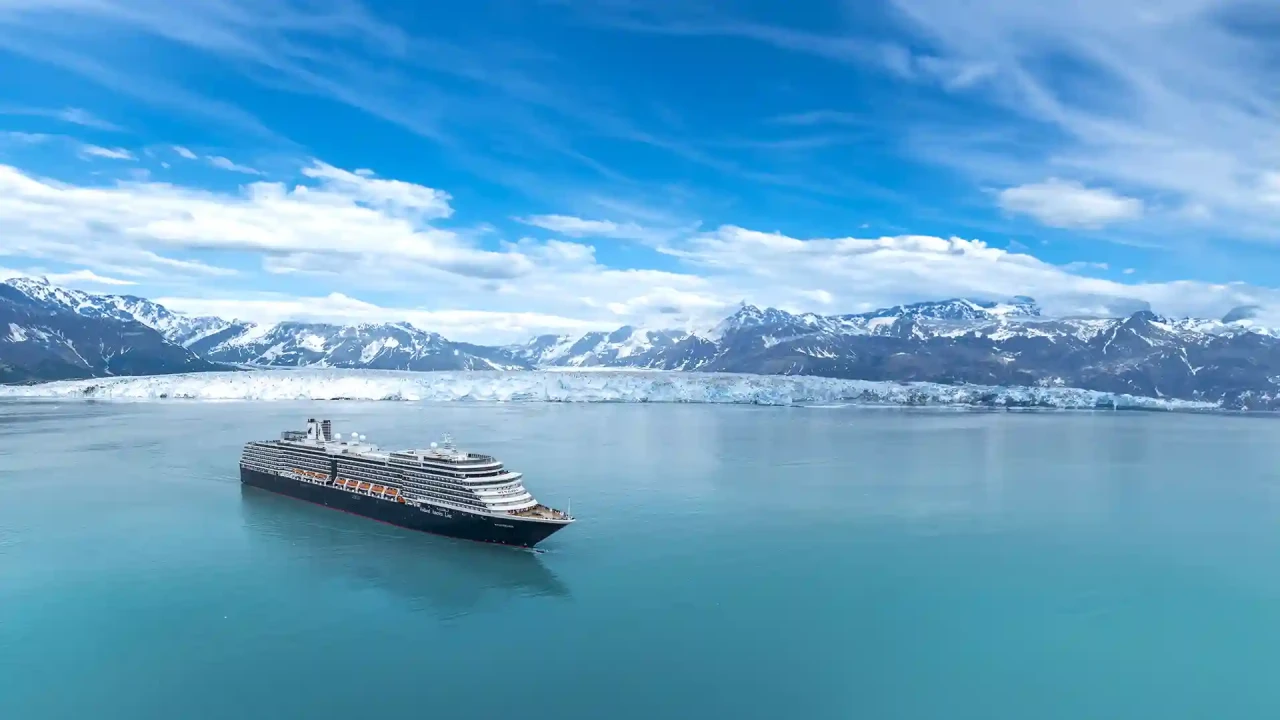 Holland America Line is a Safest Cruise in the World