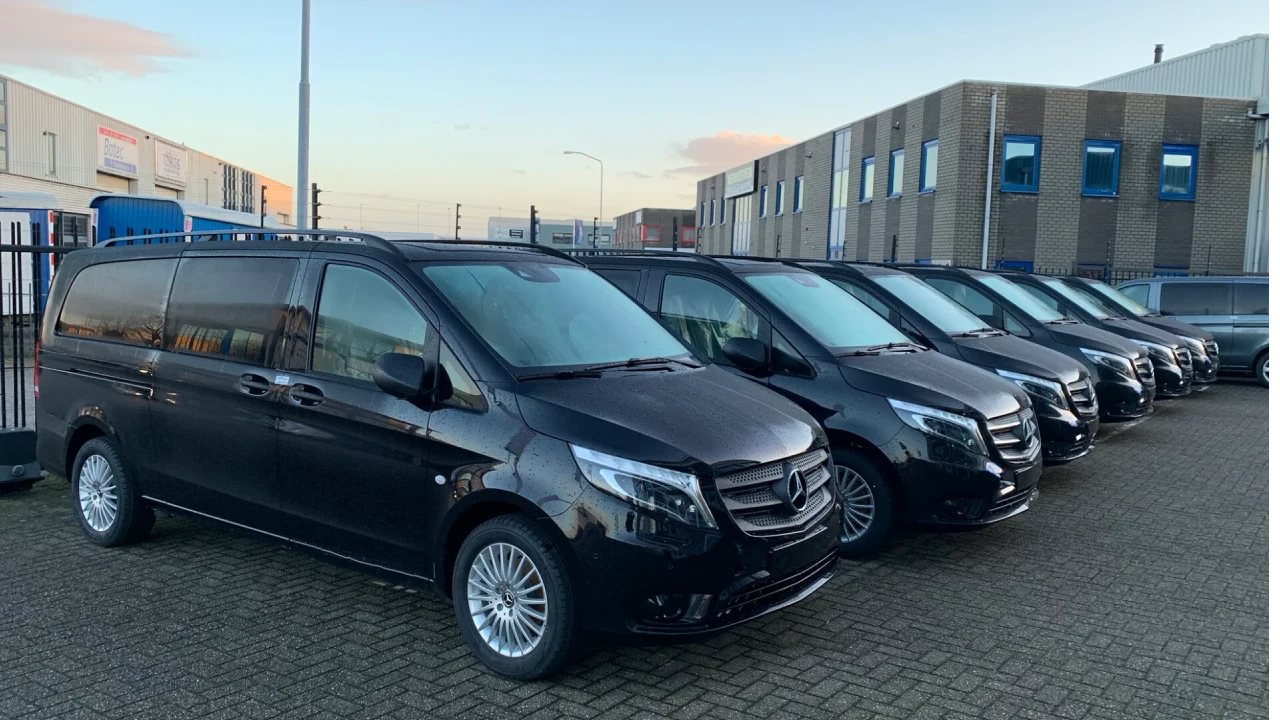 Tips for Rental Car AMS Airport