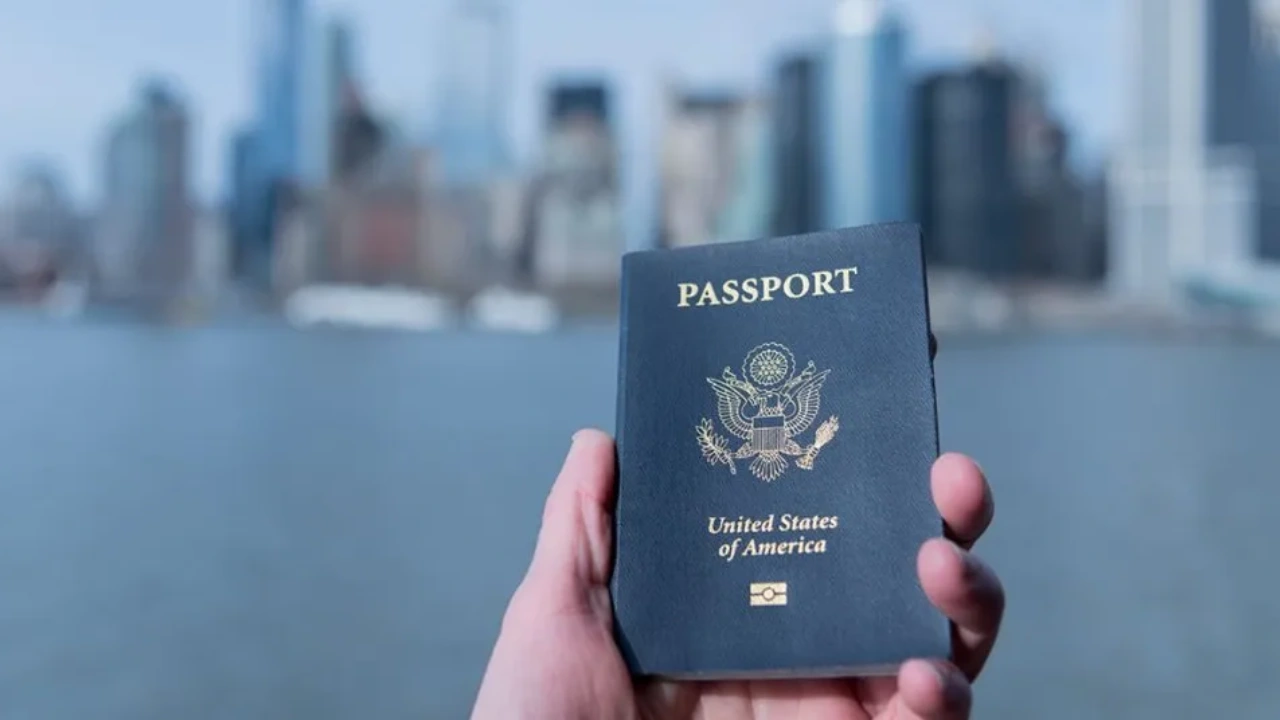 When a passport is a must on Carnival Cruise