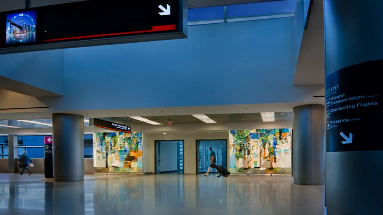 Explore Art and Exhibits