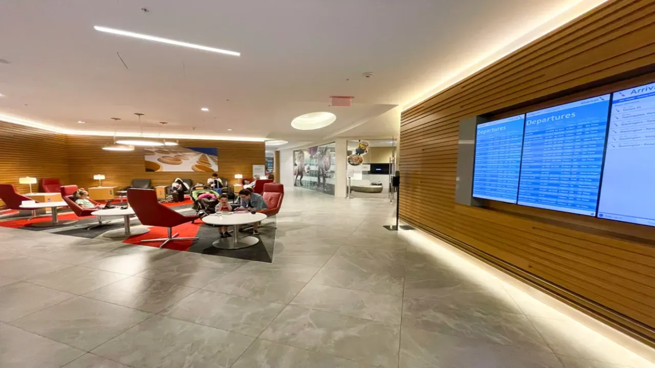 Workspaces and Free Wi-Fi