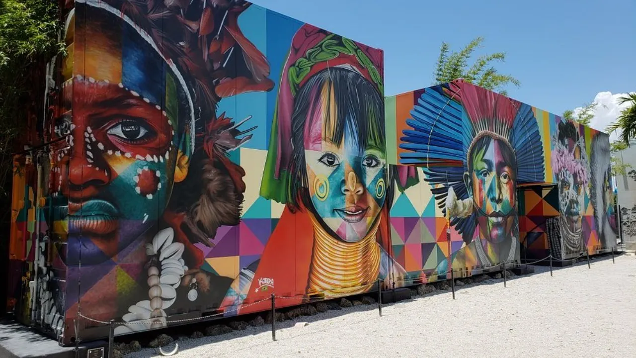 Wynwood Walls