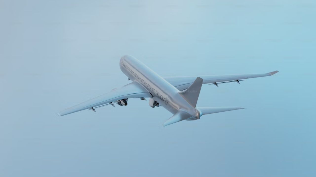 Hainan Airlines is the best airline to fly to china