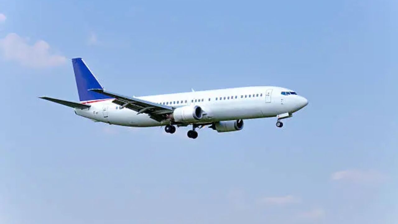 China Eastern Airlines is the best airline to fly to china