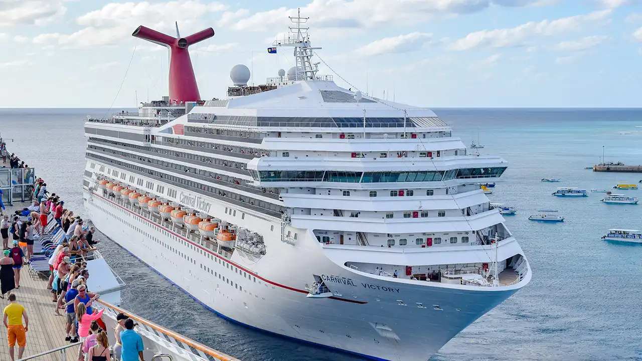 Policy overview for Carnival Cruise Line cancellations and refunds