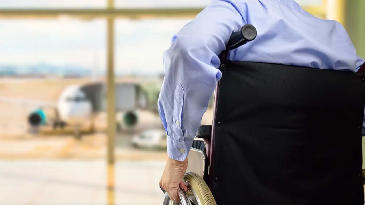 emirates wheelchair assistance