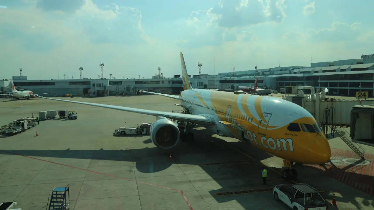 Is Scoot a Good Airline