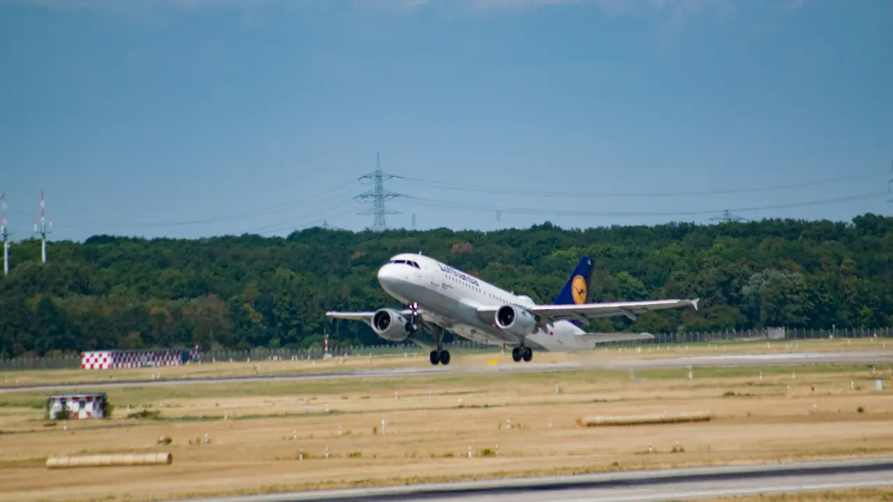 lufthansa airlines check in
