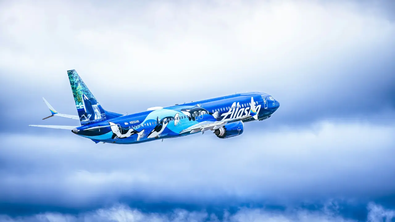 alaska airlines flight change policy