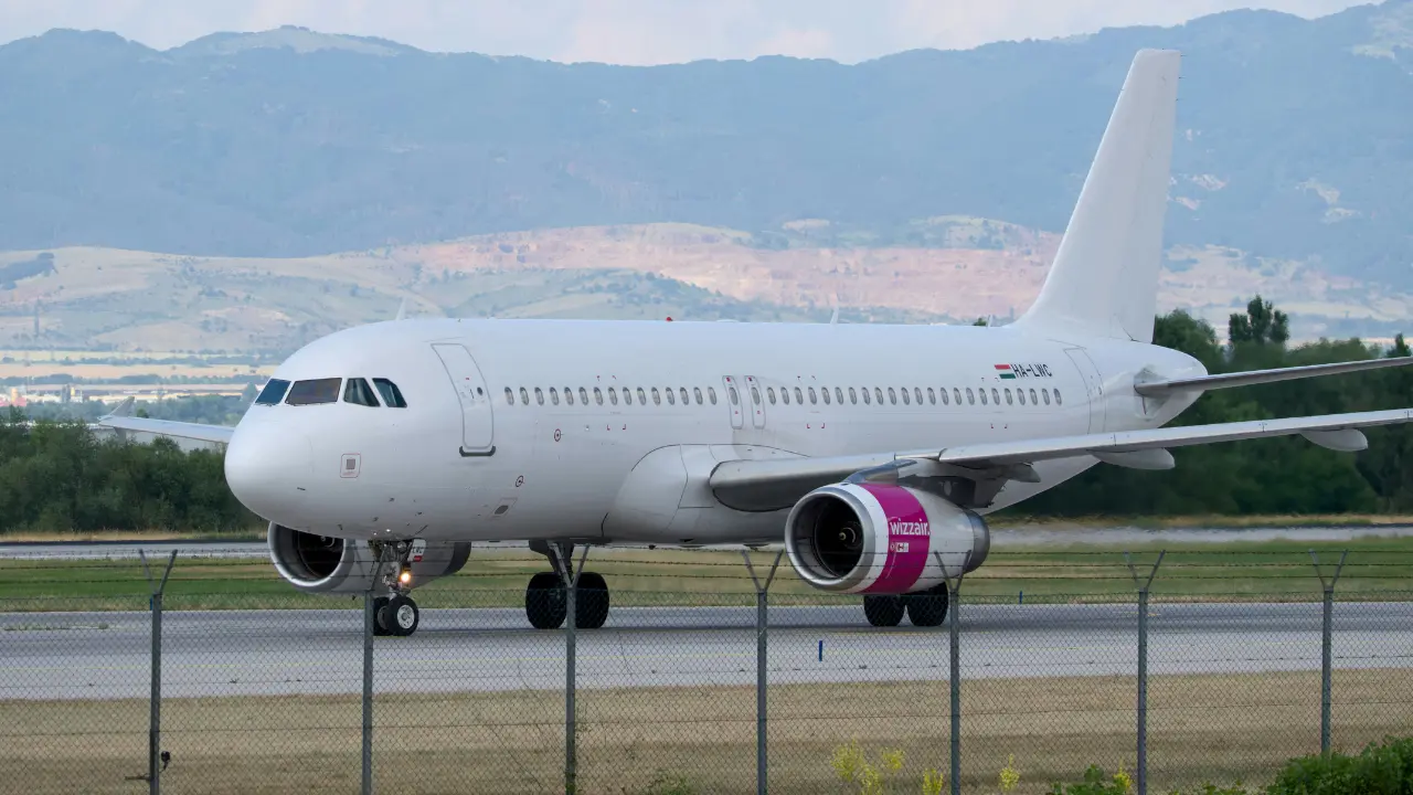 wizz air check in