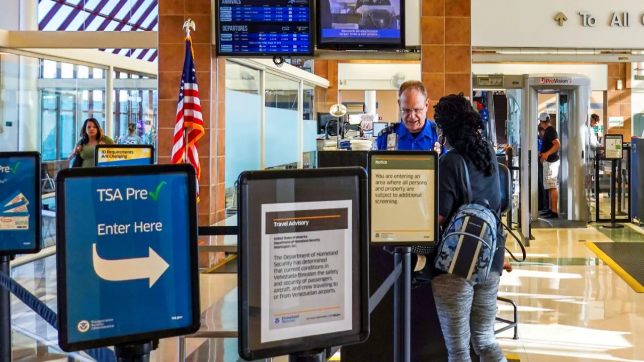 What is TSA PreCheck at Miami Airport