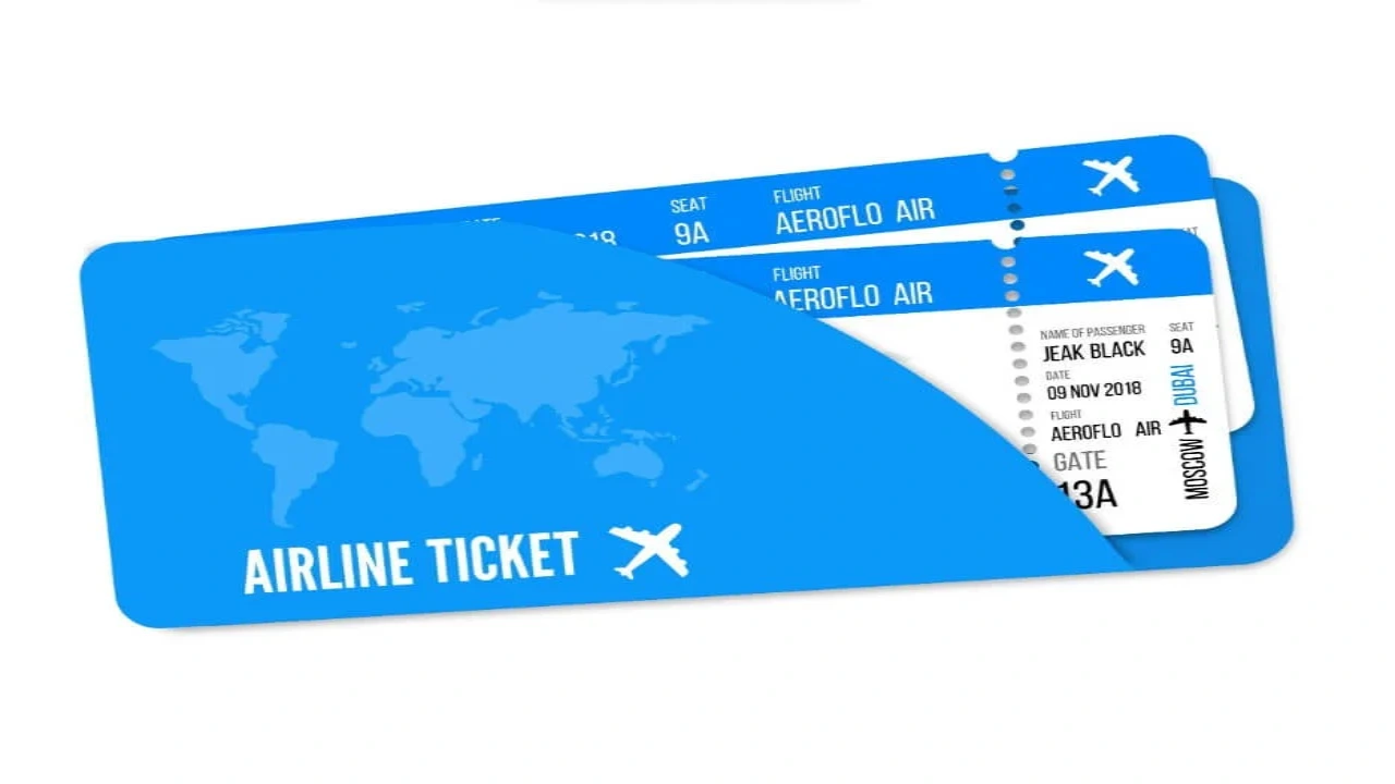 Can You Transfer Airline Tickets