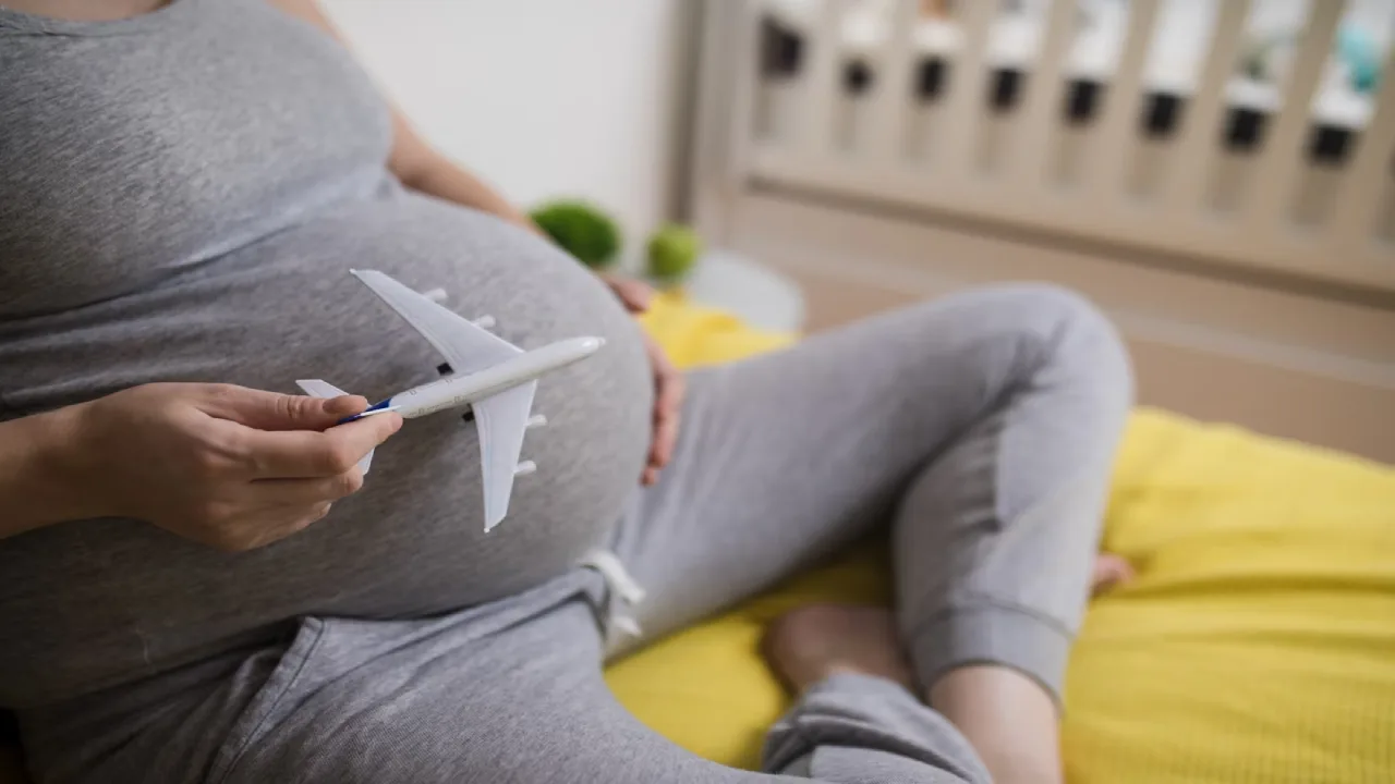 Delta Airlines Pregnancy Policy Overview