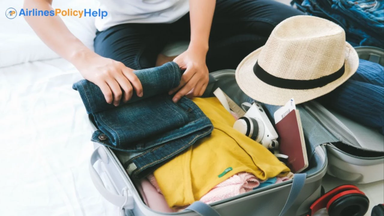 Lost and Delayed Baggage