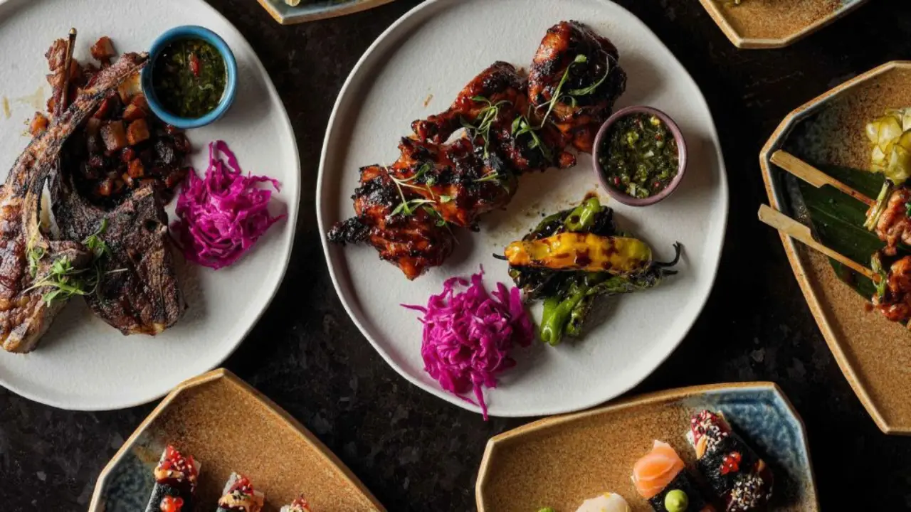 Does Miami Airport have Kosher Food