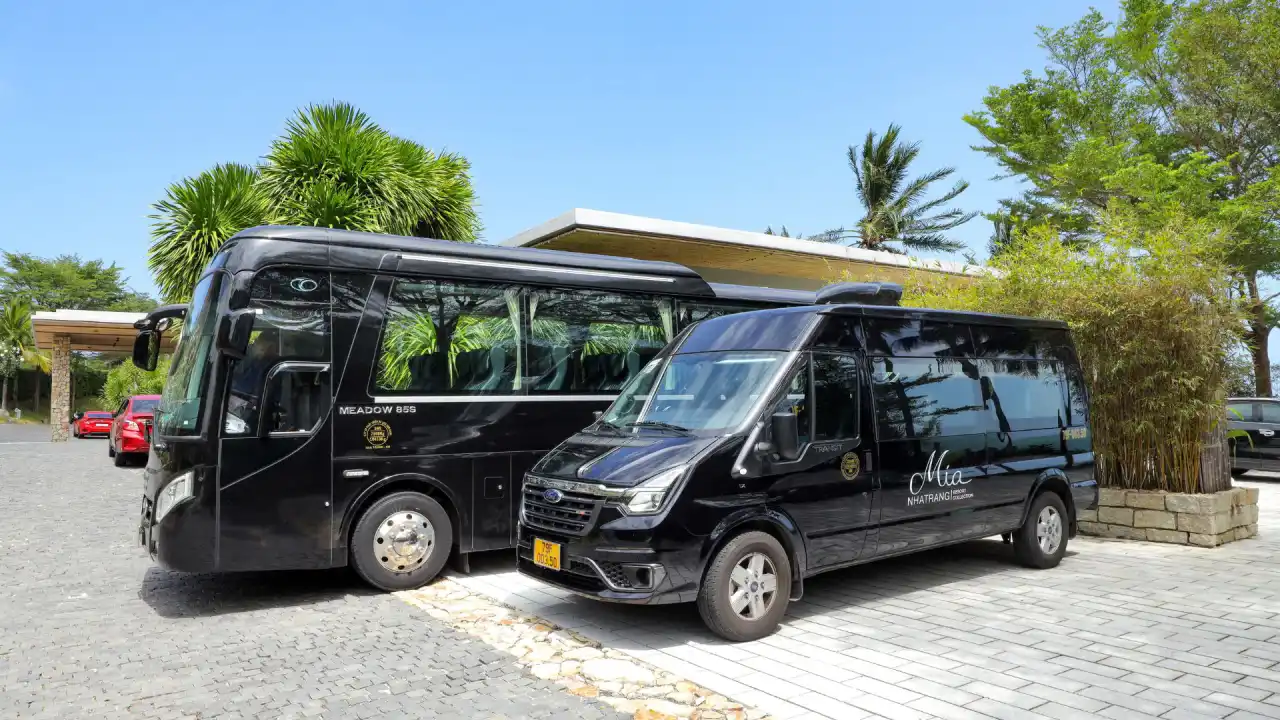 Miami Airport to Brightline via Other Options